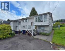 1627 ATLIN AVENUE, prince rupert, British Columbia