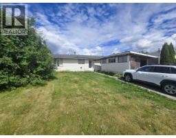 88 STARLING STREET, kitimat, British Columbia