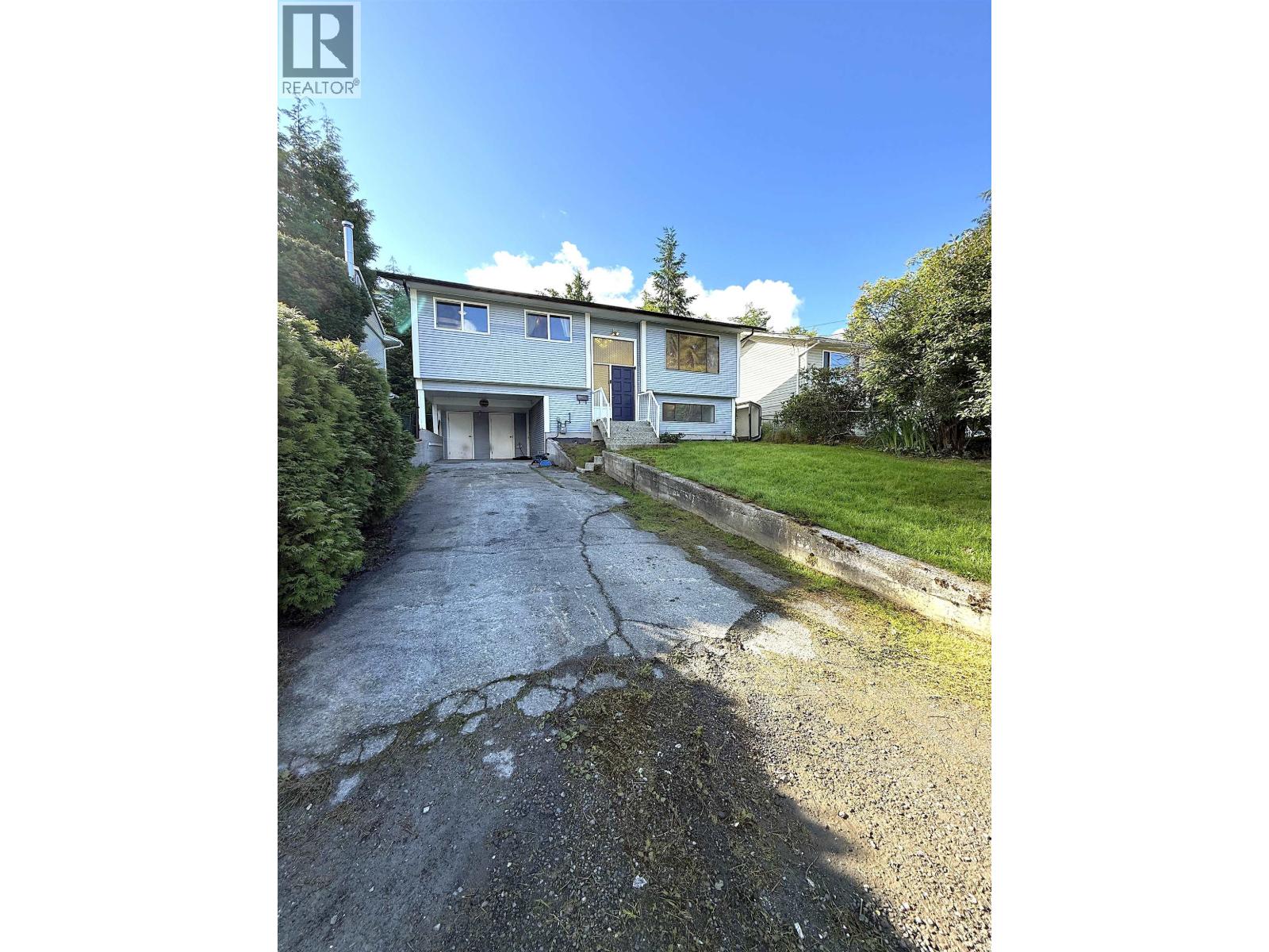 1012 E 10th Avenue, Prince Rupert, British Columbia  V8J 2T5 - Photo 2 - R3146003