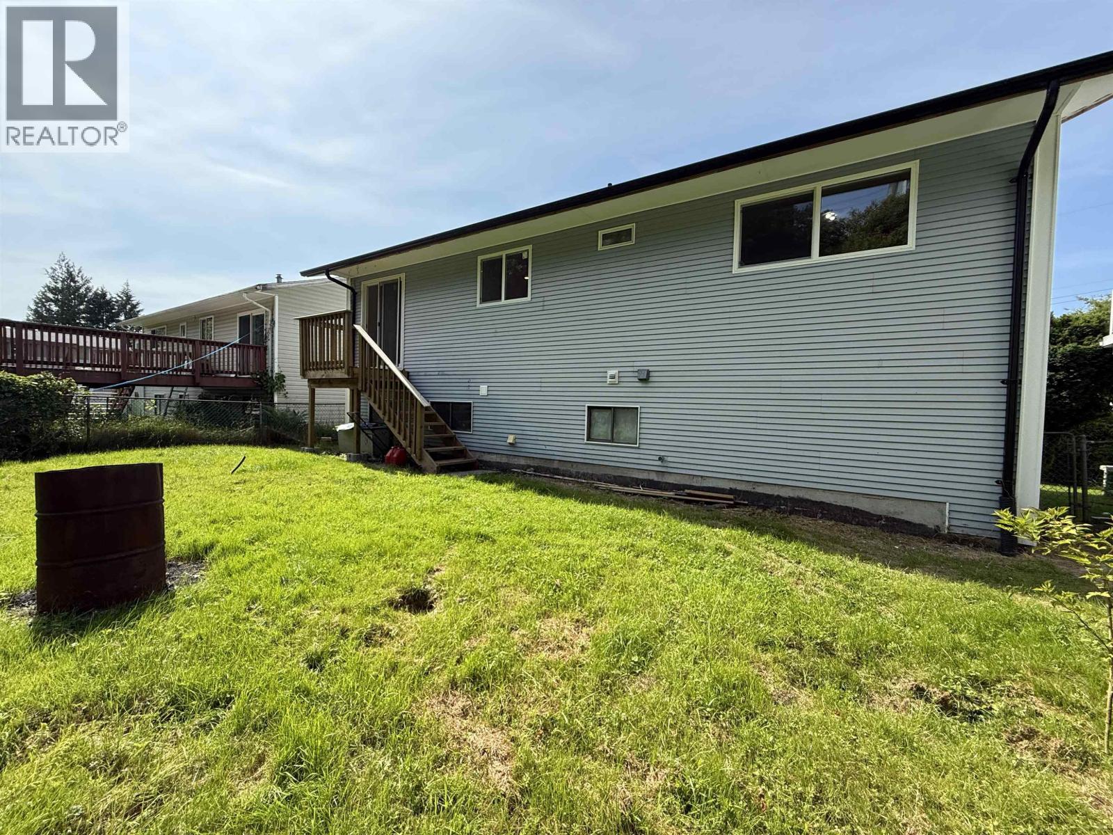 1012 E 10th Avenue, Prince Rupert, British Columbia  V8J 2T5 - Photo 25 - R3146003