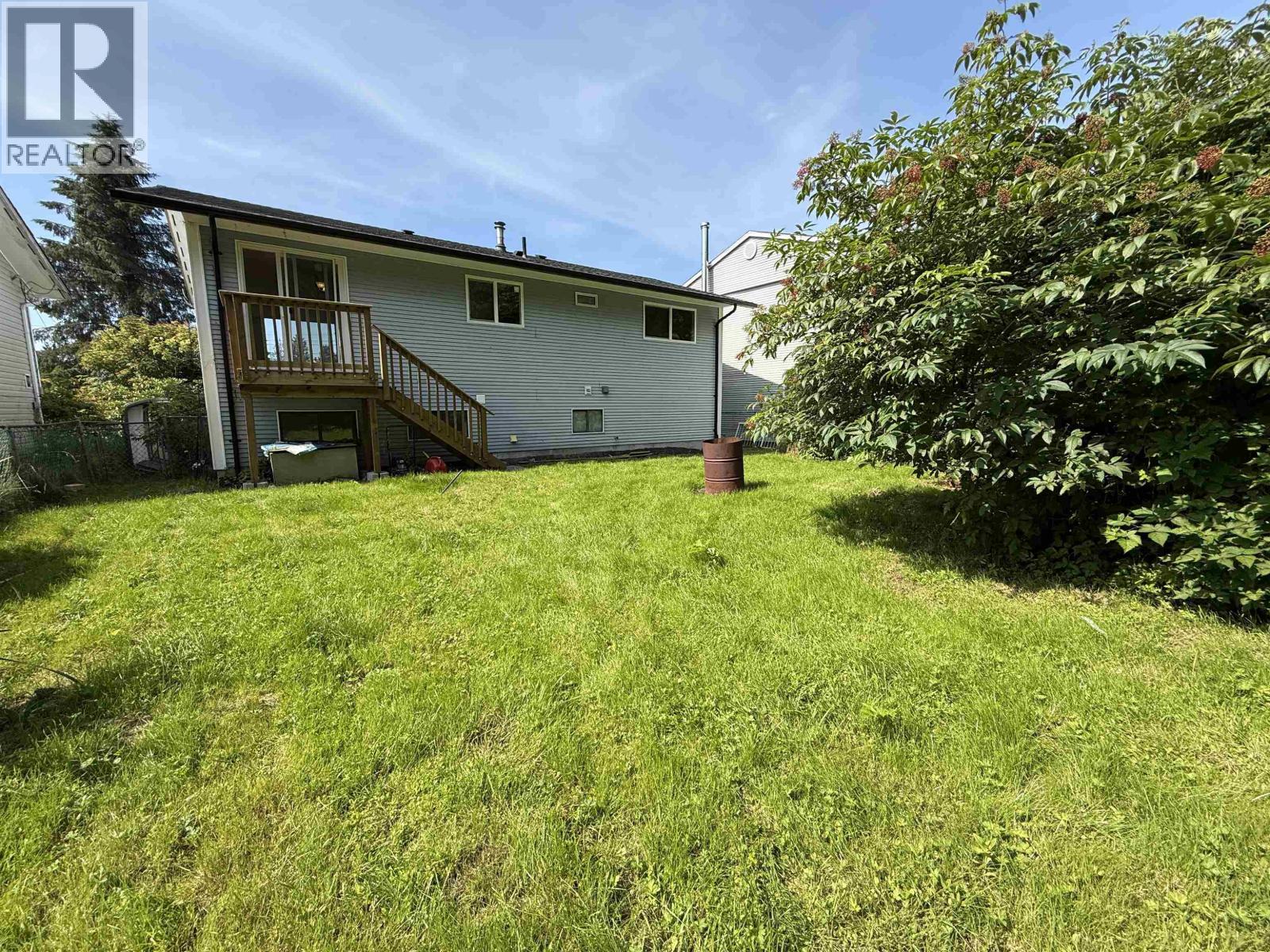 1012 E 10th Avenue, Prince Rupert, British Columbia  V8J 2T5 - Photo 26 - R3146003