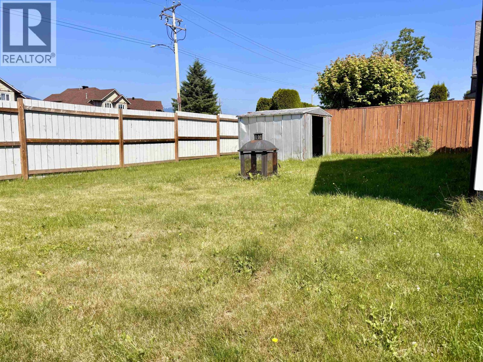 75 Finch Street, Kitimat, British Columbia  V8C 1T1 - Photo 16 - R3147402