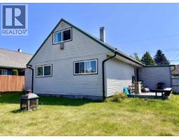 75 FINCH STREET, kitimat, British Columbia