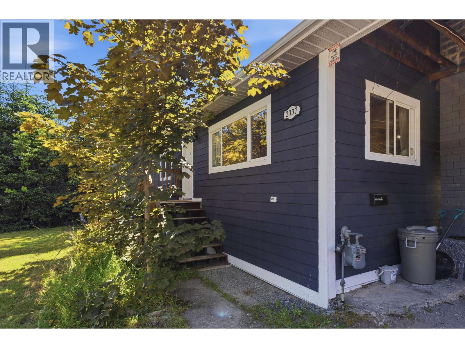 2337 Hemlock Street, Terrace, British Columbia  V8G 5B2 - Photo 22 - R3147715