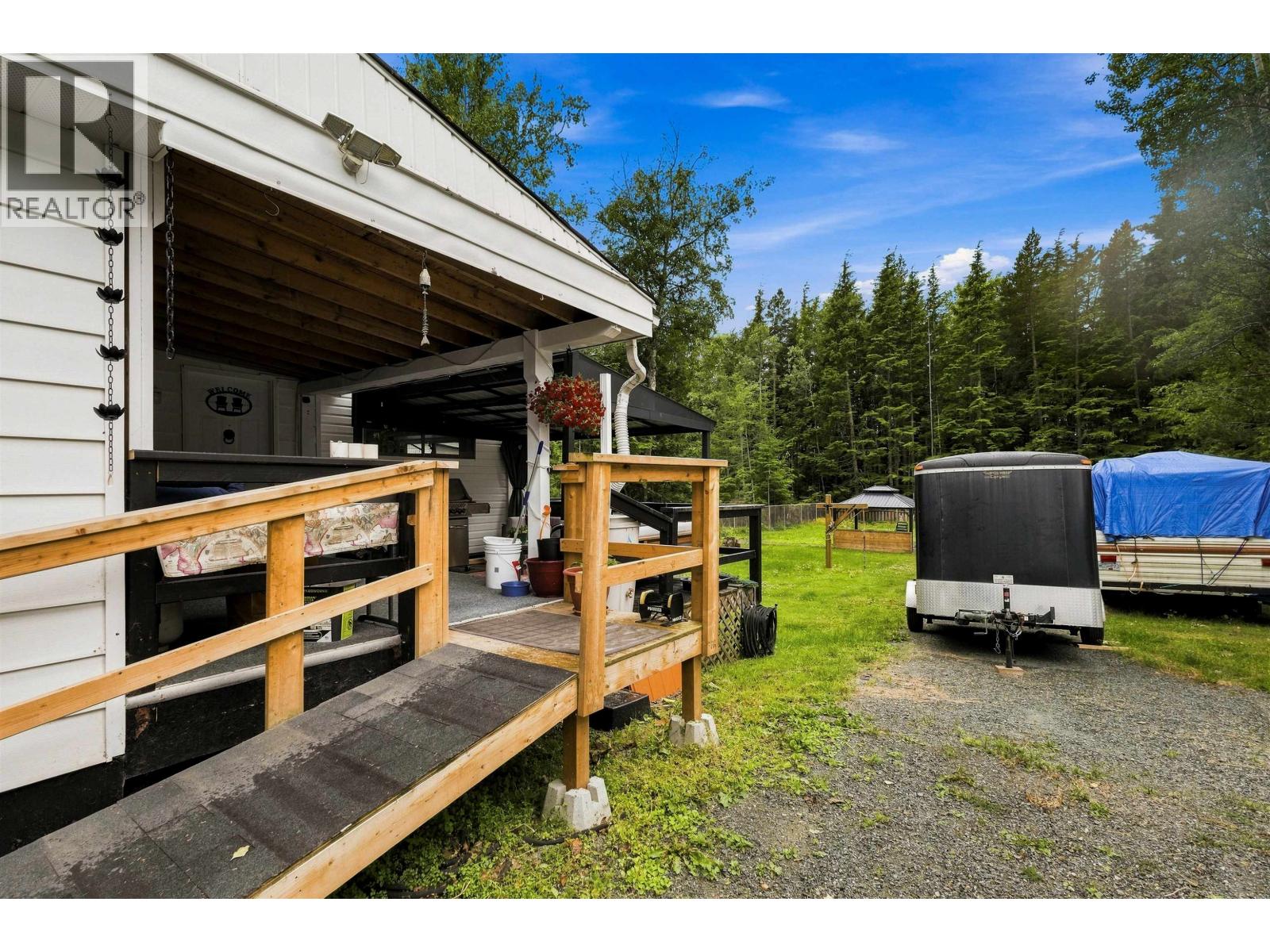 2945 Thornhill Street, Terrace, British Columbia  V8G 5A1 - Photo 27 - R3148832