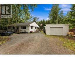 2945 THORNHILL STREET, terrace, British Columbia