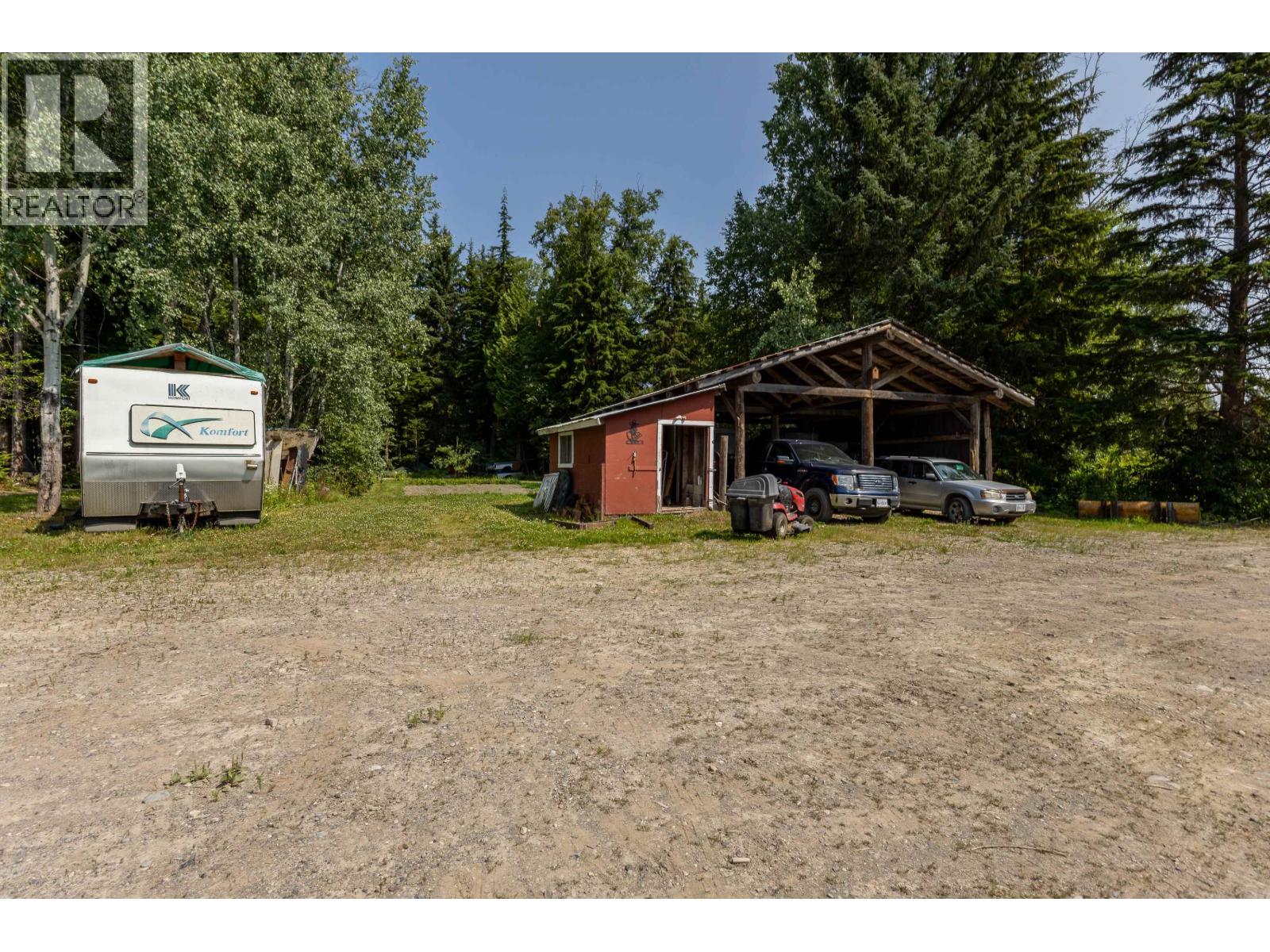 601 Whitebottom Road, Terrace, British Columbia  V8G 0E4 - Photo 19 - R3149071