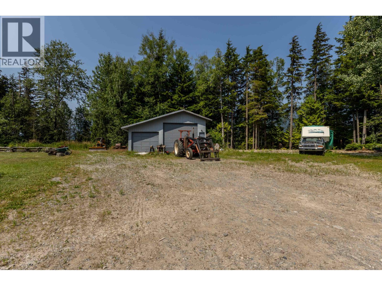 601 Whitebottom Road, Terrace, British Columbia  V8G 0E4 - Photo 20 - R3149071