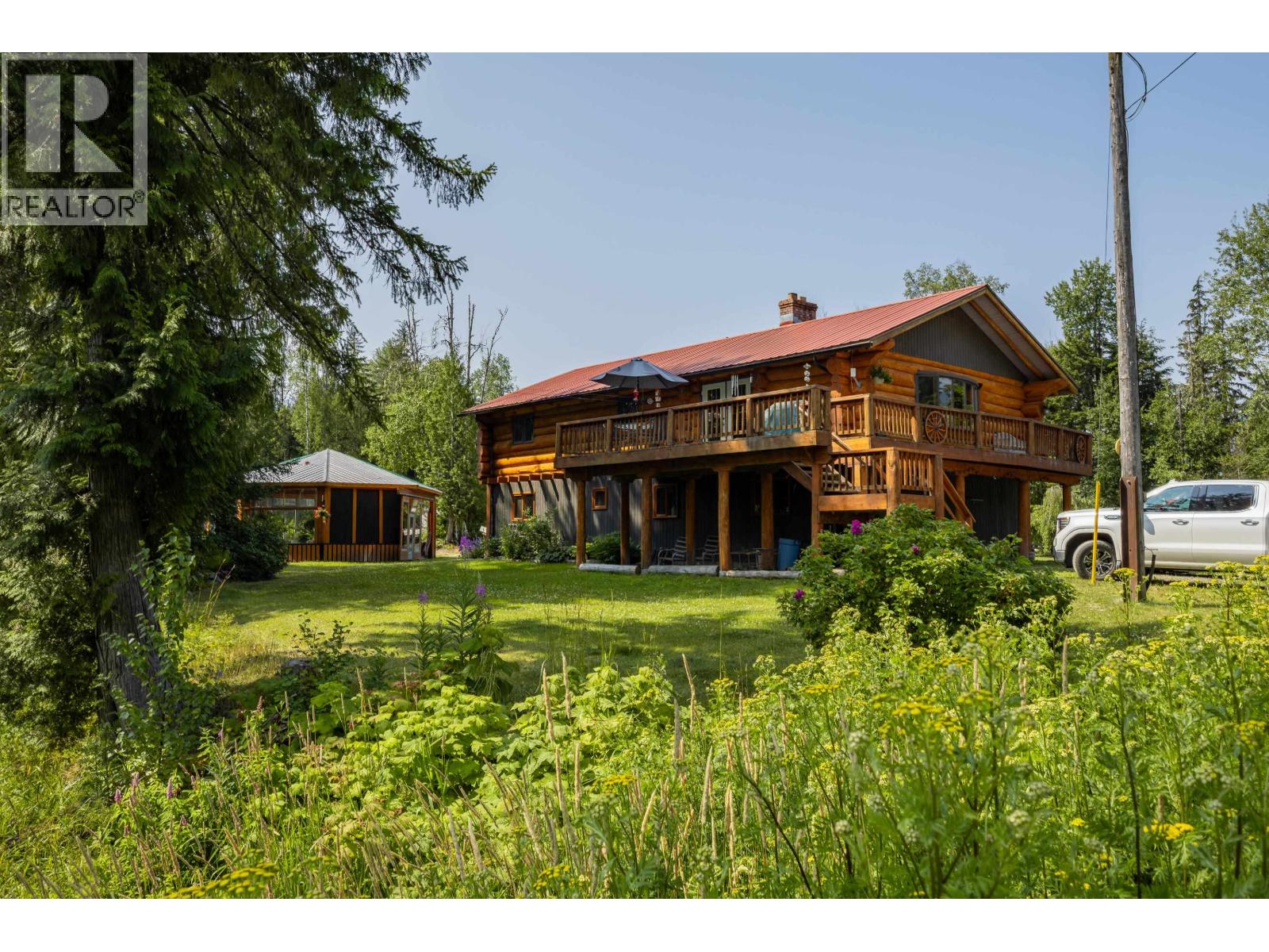601 Whitebottom Road, Terrace, British Columbia  V8G 0E4 - Photo 22 - R3149071