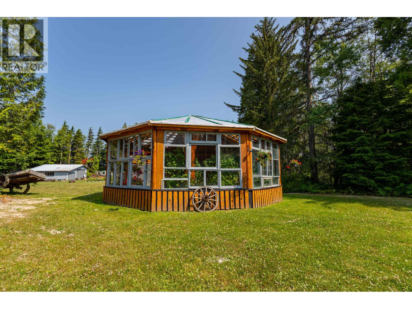601 Whitebottom Road, Terrace, British Columbia  V8G 0E4 - Photo 27 - R3149071