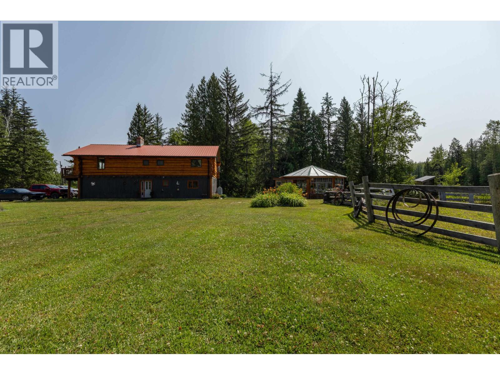 601 Whitebottom Road, Terrace, British Columbia  V8G 0E4 - Photo 30 - R3149071