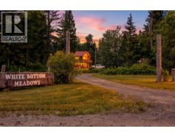 601 WHITEBOTTOM ROAD, terrace, British Columbia
