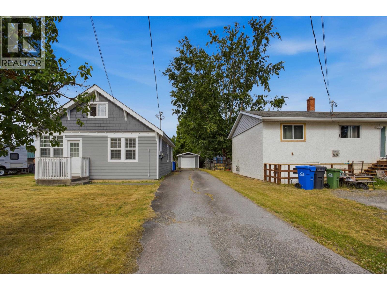 2311 Kalum Street, Terrace, British Columbia  V8G 2M1 - Photo 17 - R3149756
