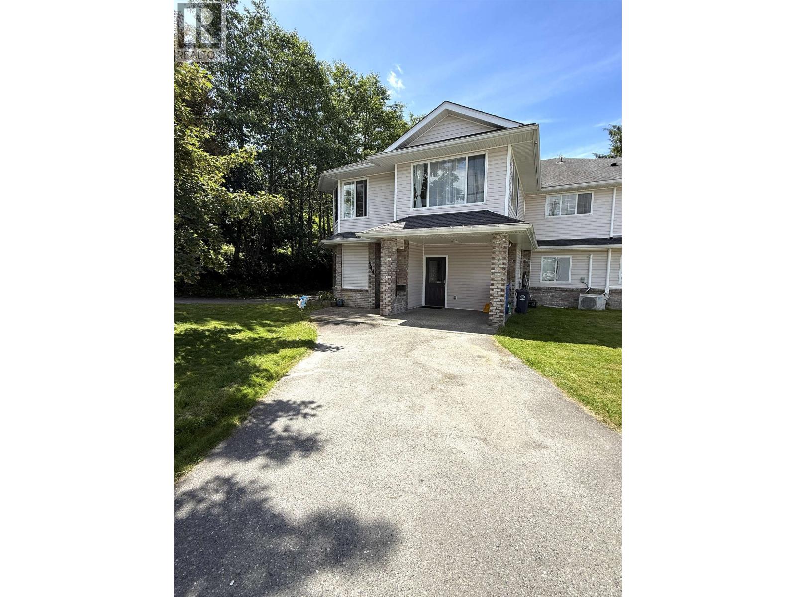 544 Taylor Street, Prince Rupert, British Columbia  V8J 3M4 - Photo 2 - R3149800