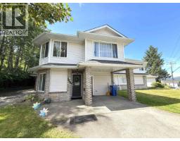 544 TAYLOR STREET, prince rupert, British Columbia