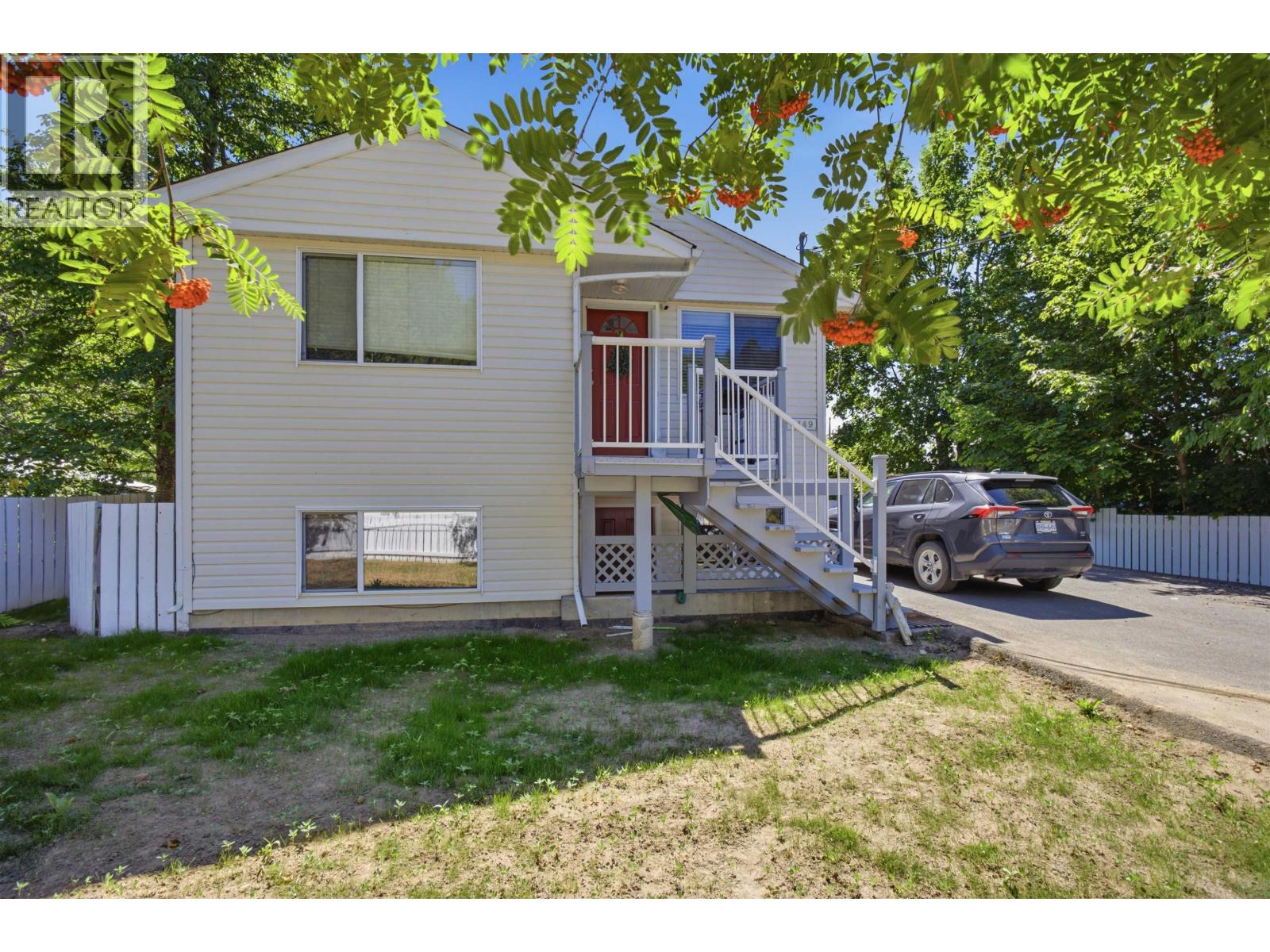 4449 Park Avenue, Terrace, British Columbia  V8G 1T8 - Photo 16 - R3149815