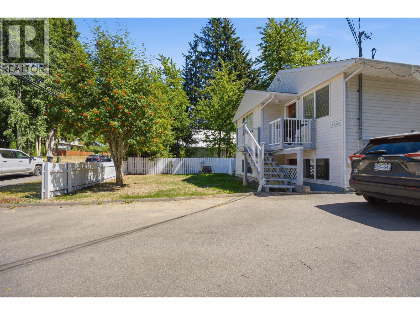 4449 Park Avenue, Terrace, British Columbia  V8G 1T8 - Photo 17 - R3149815