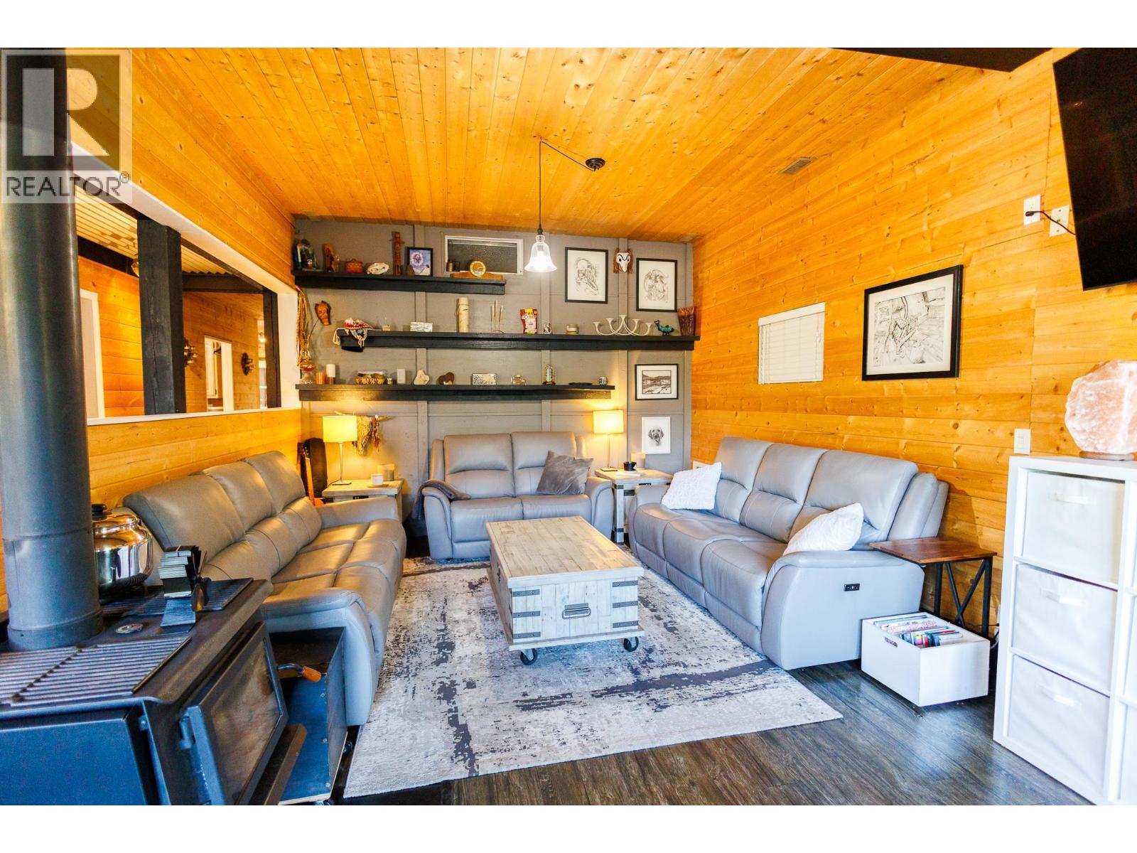 20519 16 Highway, Terrace, British Columbia  V0J 1G0 - Photo 14 - R3150162