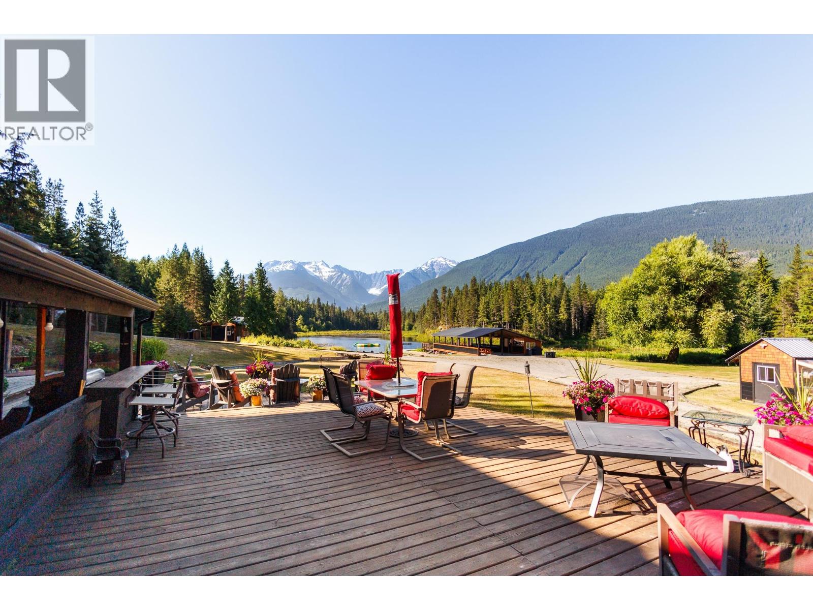 20519 16 Highway, Terrace, British Columbia  V0J 1G0 - Photo 22 - R3150162