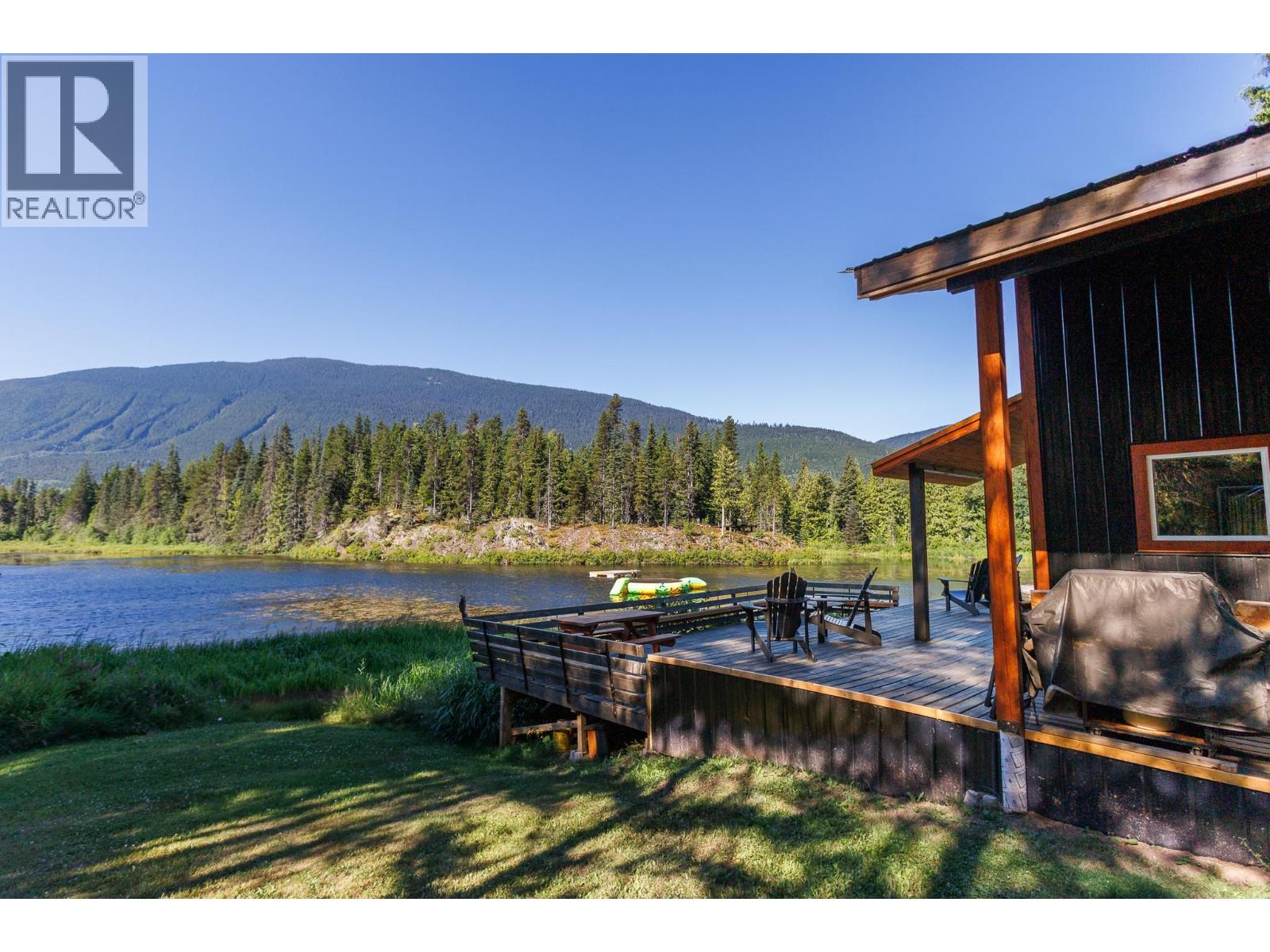 20519 16 Highway, Terrace, British Columbia  V0J 1G0 - Photo 25 - R3150162