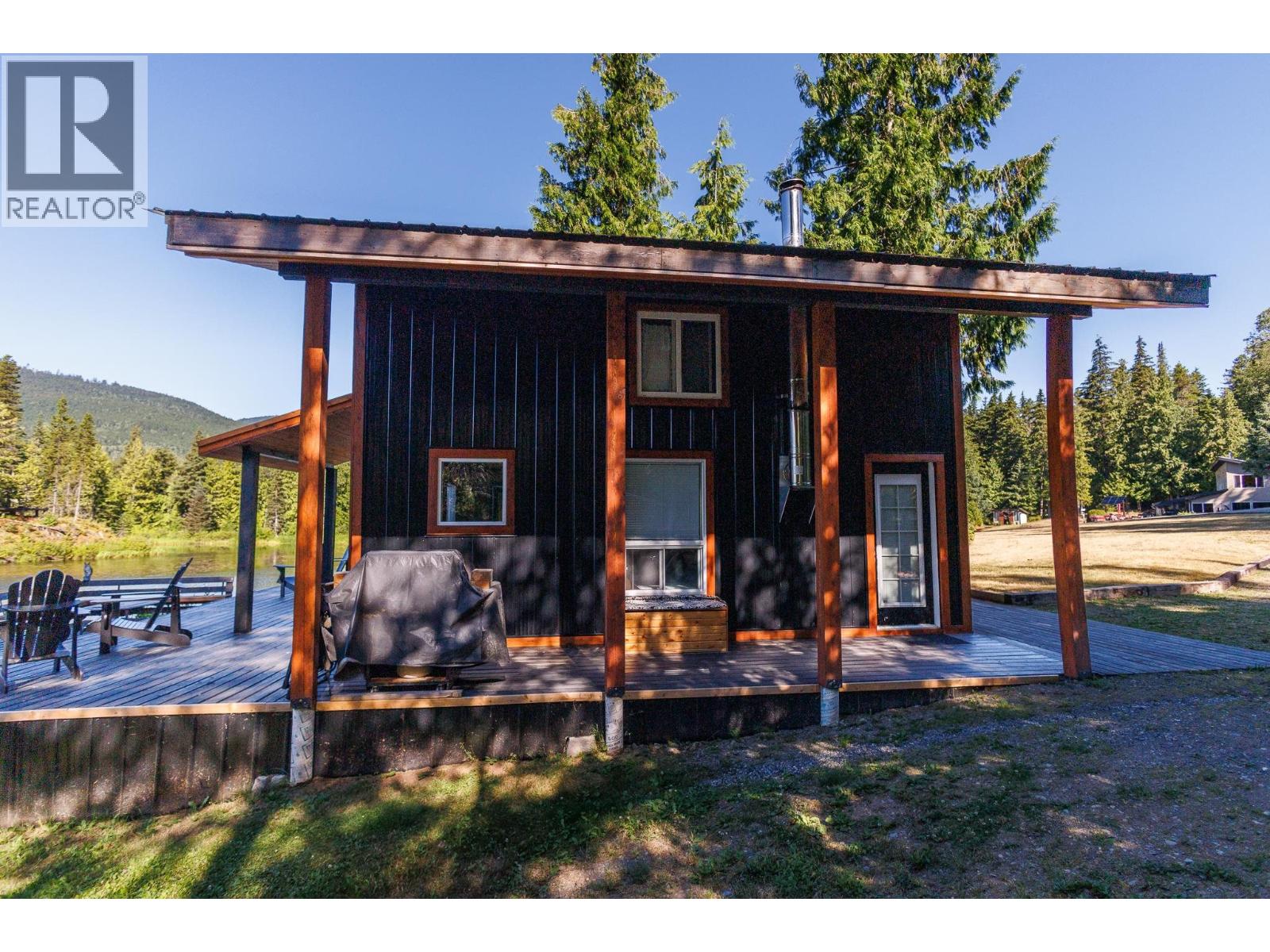 20519 16 Highway, Terrace, British Columbia  V0J 1G0 - Photo 26 - R3150162