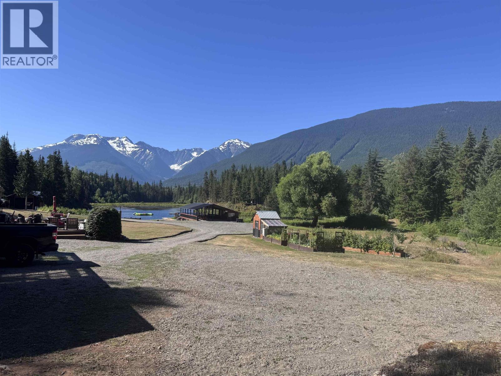 20519 16 Highway, Terrace, British Columbia  V0J 1G0 - Photo 37 - R3150162