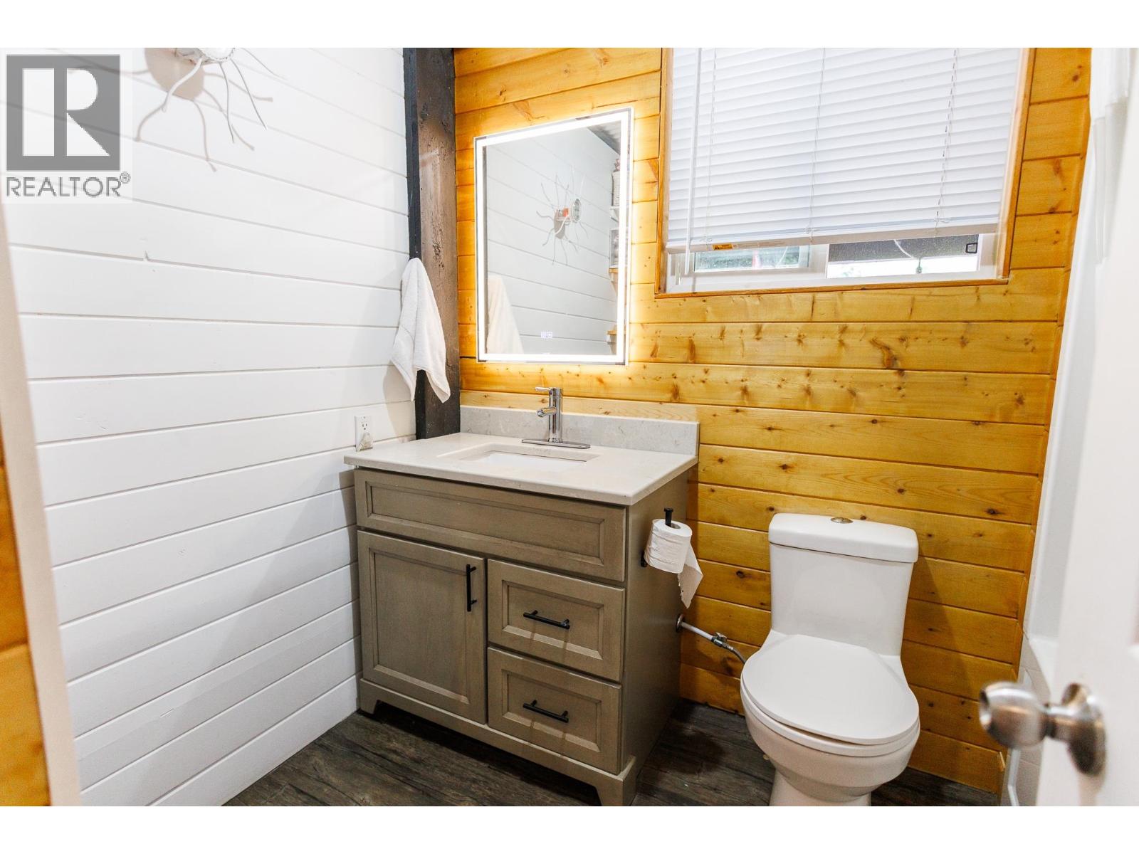 20519 16 Highway, Terrace, British Columbia  V0J 1G0 - Photo 7 - R3150162