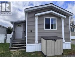 12 3614 KALUM STREET, terrace, British Columbia