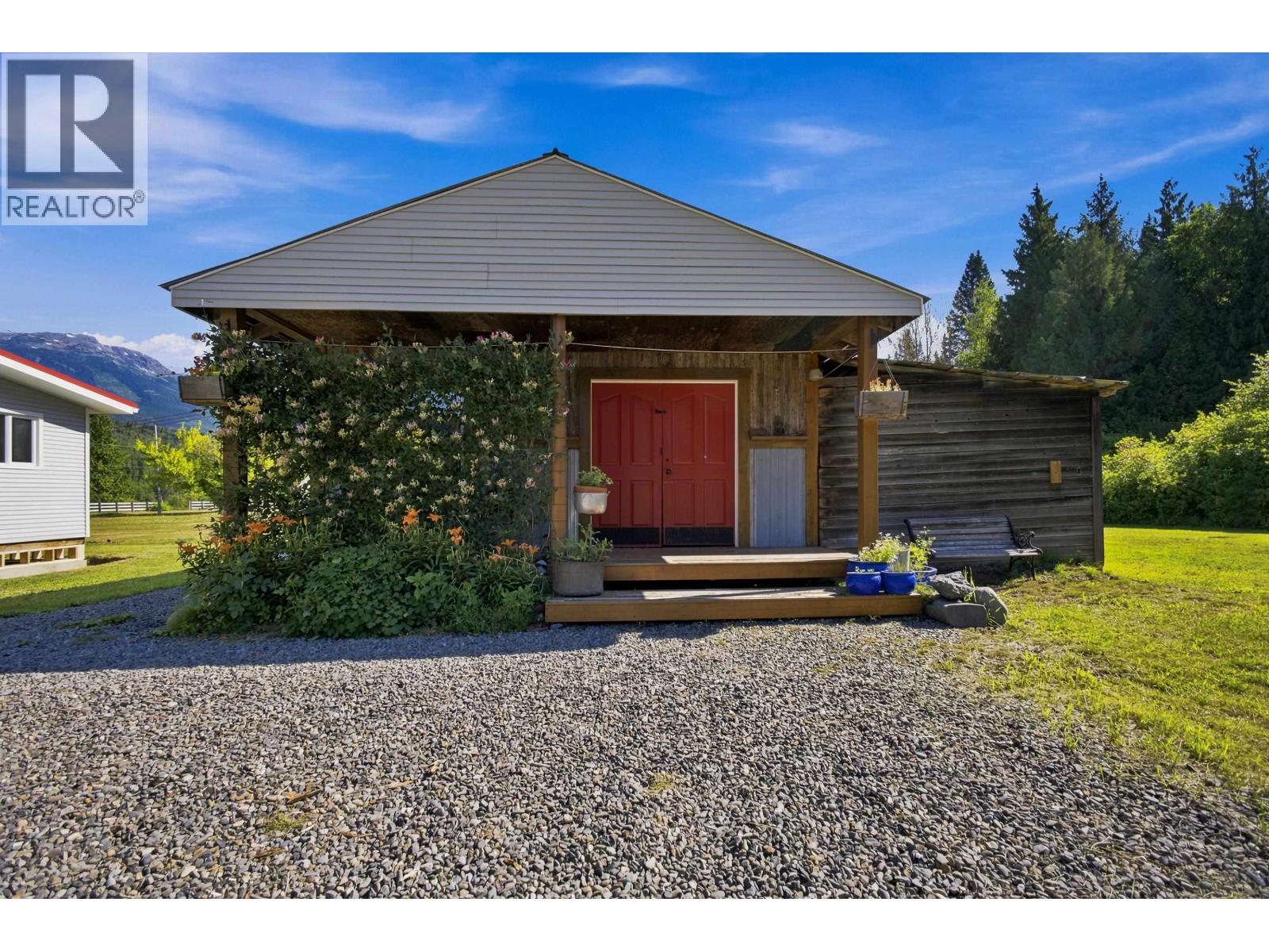 144 Cedarvale Ferry Road, Terrace, British Columbia  V0J 1G0 - Photo 16 - R3151543