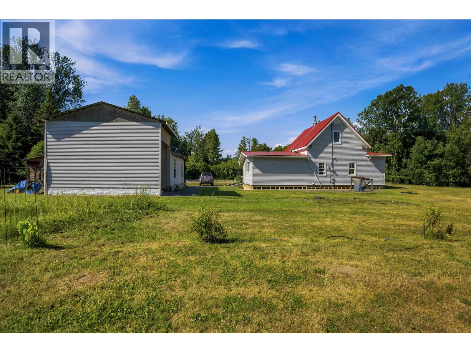 144 Cedarvale Ferry Road, Terrace, British Columbia  V0J 1G0 - Photo 20 - R3151543