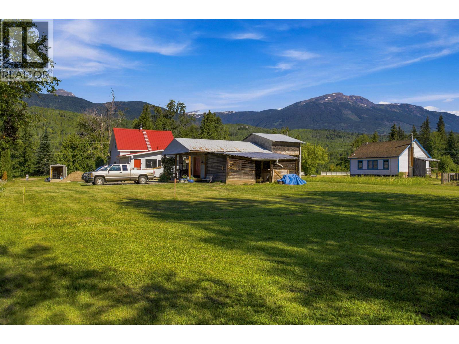 144 Cedarvale Ferry Road, Terrace, British Columbia  V0J 1G0 - Photo 21 - R3151543