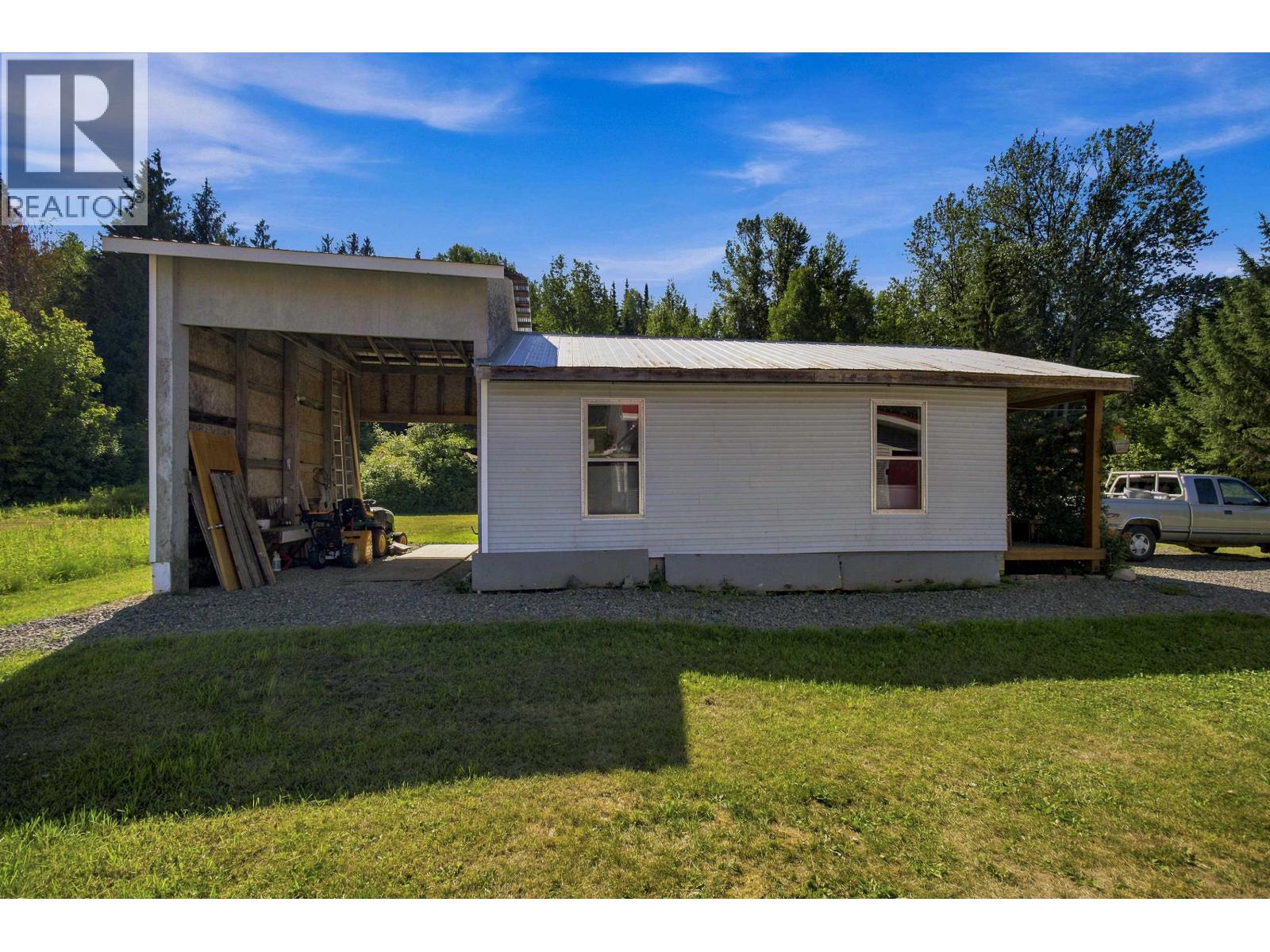 144 Cedarvale Ferry Road, Terrace, British Columbia  V0J 1G0 - Photo 22 - R3151543
