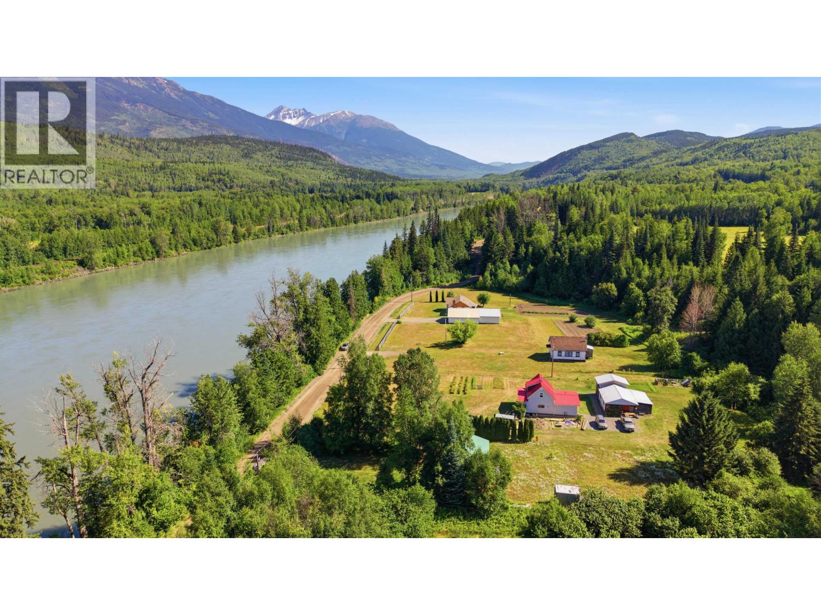 144 Cedarvale Ferry Road, Terrace, British Columbia  V0J 1G0 - Photo 29 - R3151543