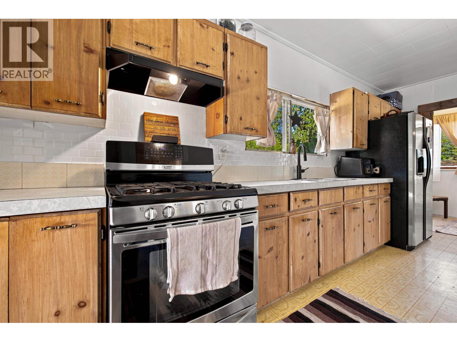 144 Cedarvale Ferry Road, Terrace, British Columbia  V0J 1G0 - Photo 4 - R3151543