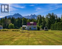 144 CEDARVALE FERRY ROAD, terrace, British Columbia