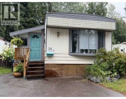24 4625 GRAHAM AVENUE, terrace, British Columbia