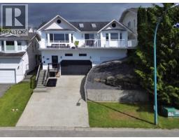 1249 CONRAD STREET, prince rupert, British Columbia