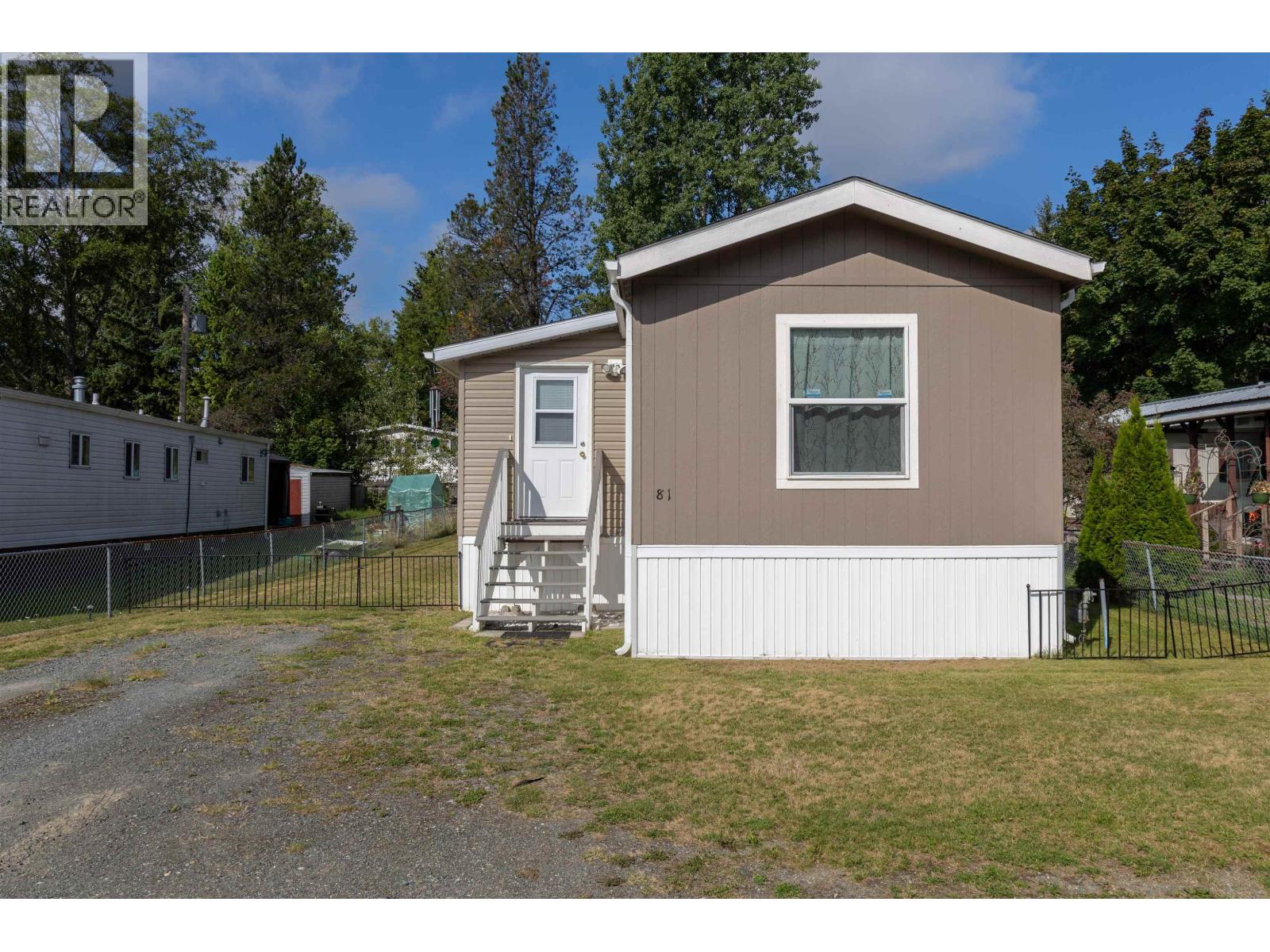 81 3889 Muller Street, Terrace, British Columbia  V8G 4L2 - Photo 2 - R3154719