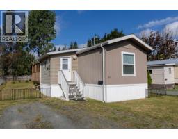 81 3889 MULLER STREET, terrace, British Columbia