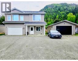 4654 COPPER RIVER ROAD, terrace, British Columbia
