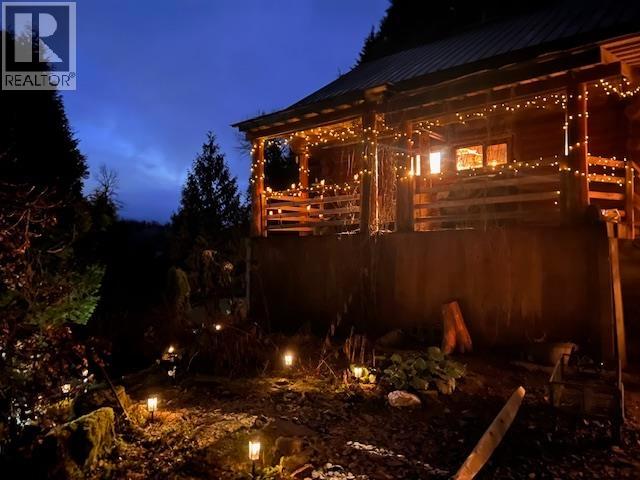 2415 Usk Station Road, Terrace, British Columbia  V8G 0A8 - Photo 13 - R3155196