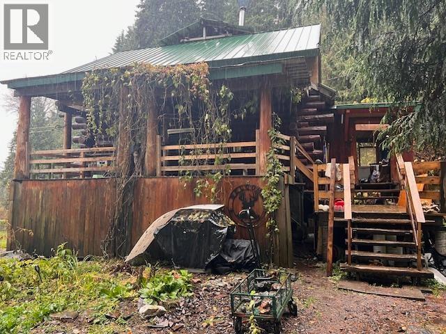 2415 Usk Station Road, Terrace, British Columbia  V8G 0A8 - Photo 2 - R3155196