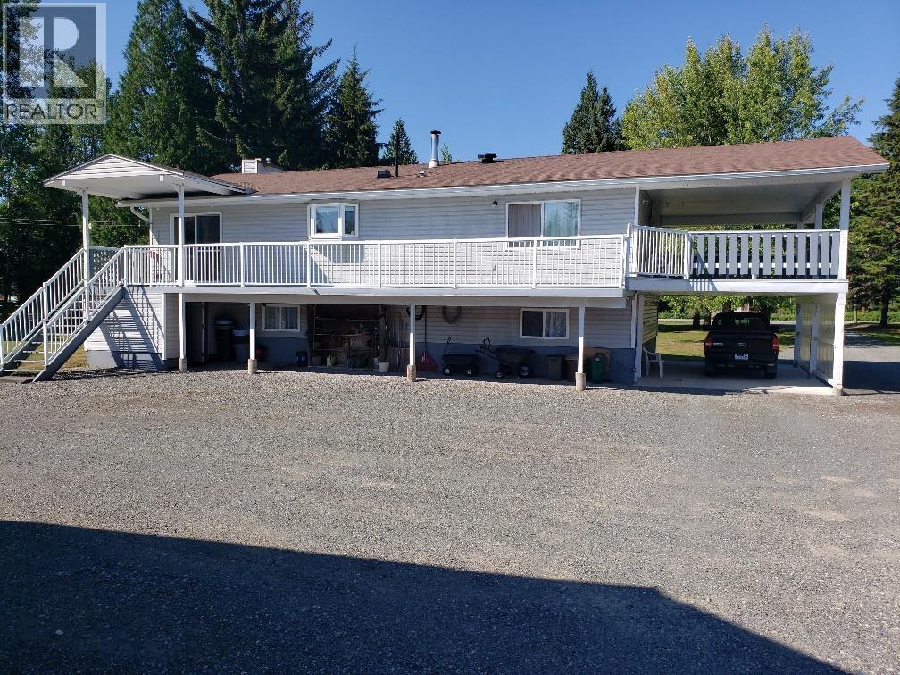 518 Kalum Lake Road, Terrace, British Columbia  V8G 0C1 - Photo 2 - R3155996