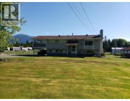 518 KALUM LAKE ROAD, terrace, British Columbia