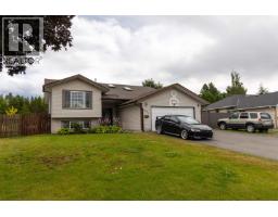 3524 CORY DRIVE, terrace, British Columbia