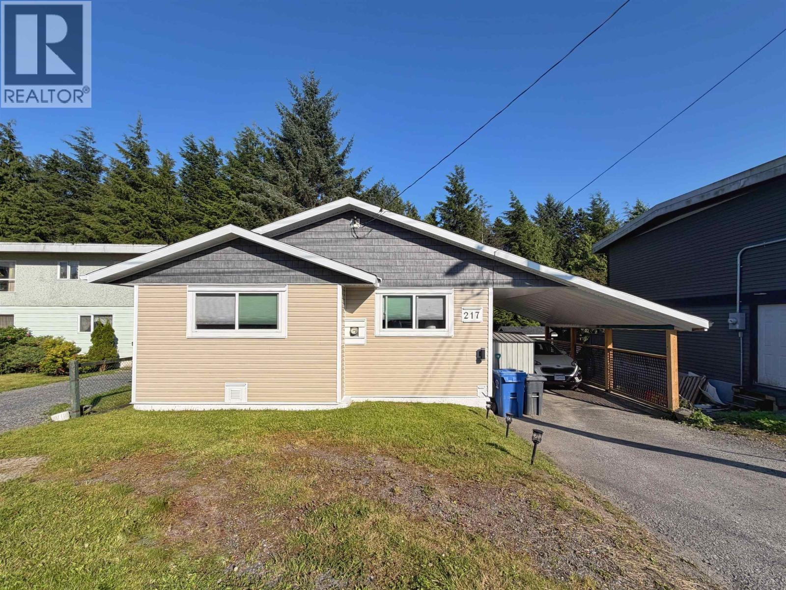 217 Crestview Drive, Prince Rupert, British Columbia  V8J 2Z6 - Photo 28 - R3156142