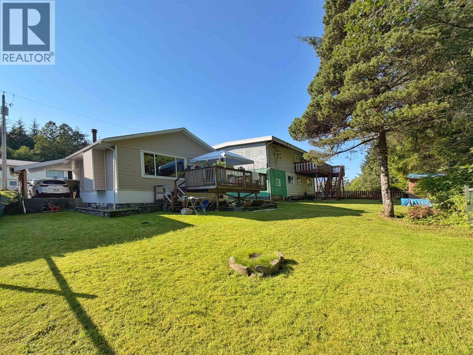 217 Crestview Drive, Prince Rupert, British Columbia  V8J 2Z6 - Photo 4 - R3156142