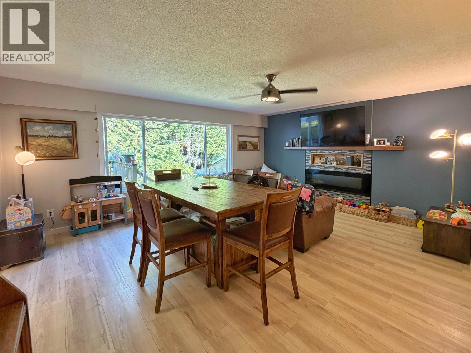 217 Crestview Drive, Prince Rupert, British Columbia  V8J 2Z6 - Photo 5 - R3156142