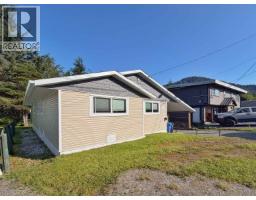 217 CRESTVIEW DRIVE, prince rupert, British Columbia