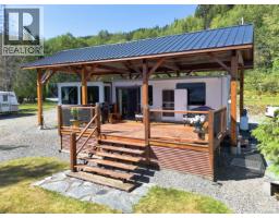 3 1440 WESTSIDE ROAD, terrace, British Columbia